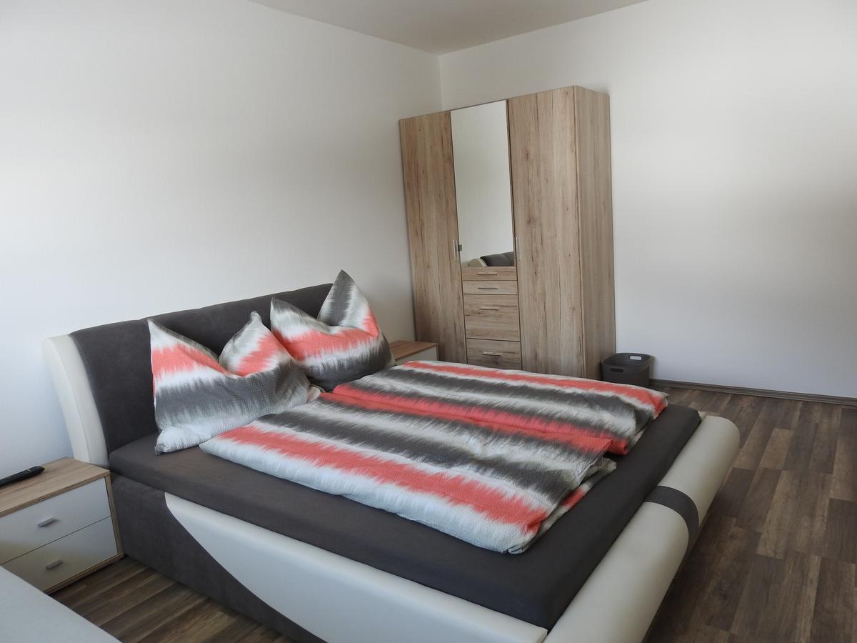 Ferienwohnung Bergschlössl Goldegg im Pongau Exterior foto