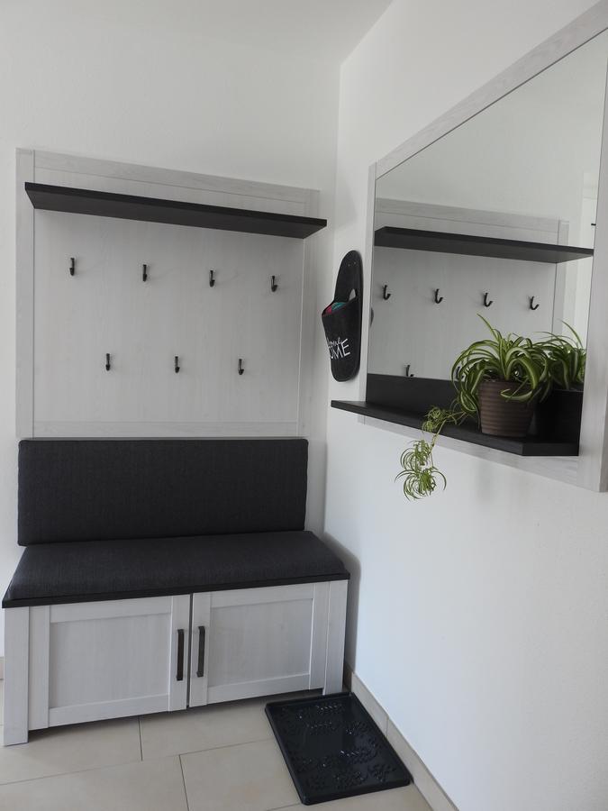 Ferienwohnung Bergschlössl Goldegg im Pongau Exterior foto
